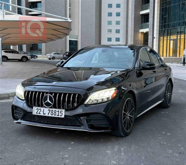 Mercedes-Benz for sale in Iraq